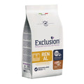 Exclusion Dog Renal Medium Large Maiale Sorgo e Riso
