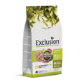 Exclusion Mediterraneo Adult Medium Breed 3kg