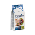 Exclusion Mediterraneo Monoprotein Gatto Sterilised 300gr