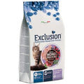 Exclusion Mediterraneo Gatto Giant Sterilized