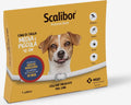Scalibor Protector Band - Collare Antiparassitario per Cani misura 48 cm