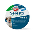 Seresto Collare per Cani fino a 8Kg
