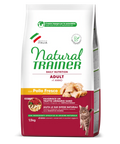 Natural Trainer Cat Dry Mantenimento Secco