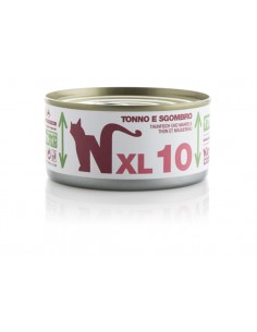 Natural Code Gatto 170gr