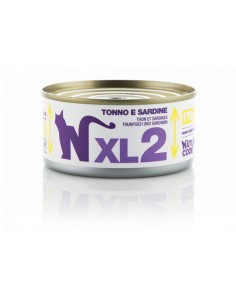 Natural Code Gatto 170gr