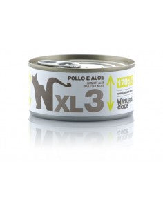 Natural Code Gatto 170gr