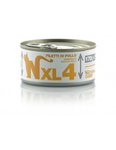 Natural Code Gatto 170gr