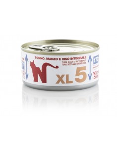Natural Code Gatto 170gr