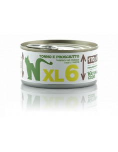 Natural Code Gatto 170gr