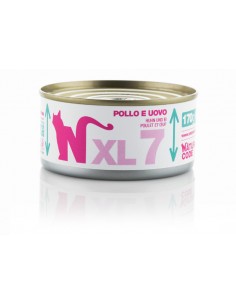 Natural Code Gatto 170gr