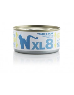 Natural Code Gatto 170gr