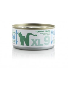Natural Code Gatto 170gr